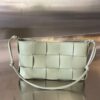 Bottega Veneta BV Cassette Pouch On Strap