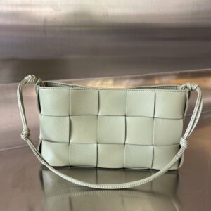Bottega Veneta BV Cassette Pouch On Strap