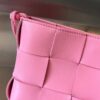 Bottega Veneta BV Cassette Pouch On Strap