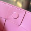 Bottega Veneta BV Cassette Pouch On Strap
