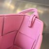 Bottega Veneta BV Cassette Pouch On Strap