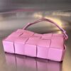 Bottega Veneta BV Cassette Pouch On Strap