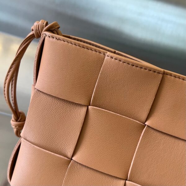 Bottega Veneta BV Cassette Pouch On Strap