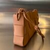 Bottega Veneta BV Cassette Pouch On Strap