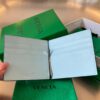 Bottega Veneta BV Intrecciato Bill Clip Wallet