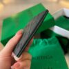 Bottega Veneta BV Intrecciato Bill Clip Wallet