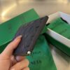 Bottega Veneta BV Intrecciato Bill Clip Wallet