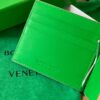 Bottega Veneta BV Intrecciato Bill Clip Wallet