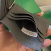 Bottega Veneta BV Intrecciato Bill Clip Wallet