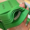 Bottega Veneta BV Intrecciato Bill Clip Wallet