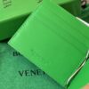 Bottega Veneta BV Intrecciato Bill Clip Wallet
