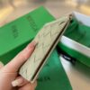 Bottega Veneta BV Intrecciato Bill Clip Wallet