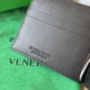 Bottega Veneta BV Intrecciato Bill Clip Wallet