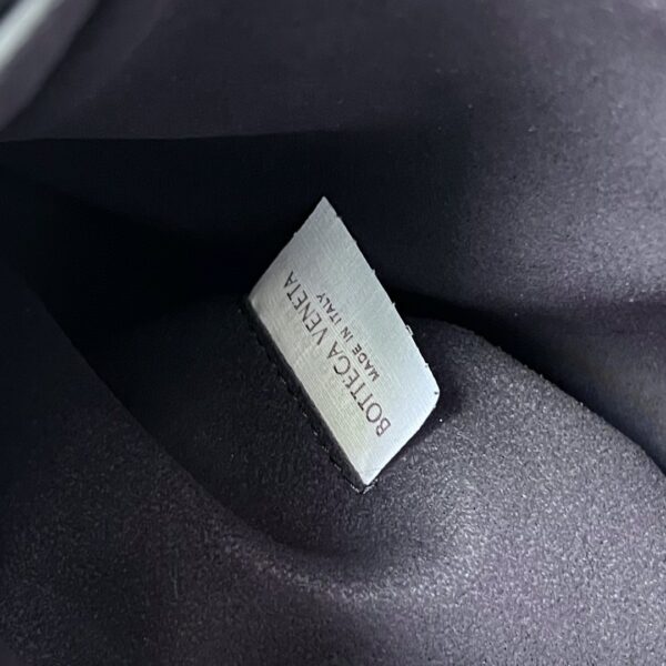 Bottega Veneta BV Small Intrecciato Backpack
