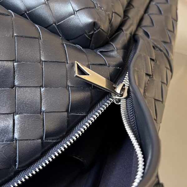 Bottega Veneta BV Small Intrecciato Backpack