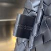 Bottega Veneta BV Small Intrecciato Backpack