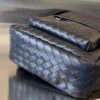 Bottega Veneta BV Small Intrecciato Backpack