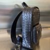 Bottega Veneta BV Small Intrecciato Backpack