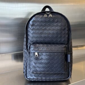 Bottega Veneta BV Small Intrecciato Backpack