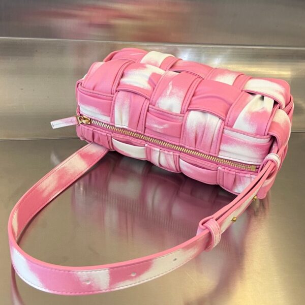 Bottega Veneta BV Small Brick Cassette