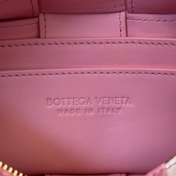 Bottega Veneta BV Small Brick Cassette