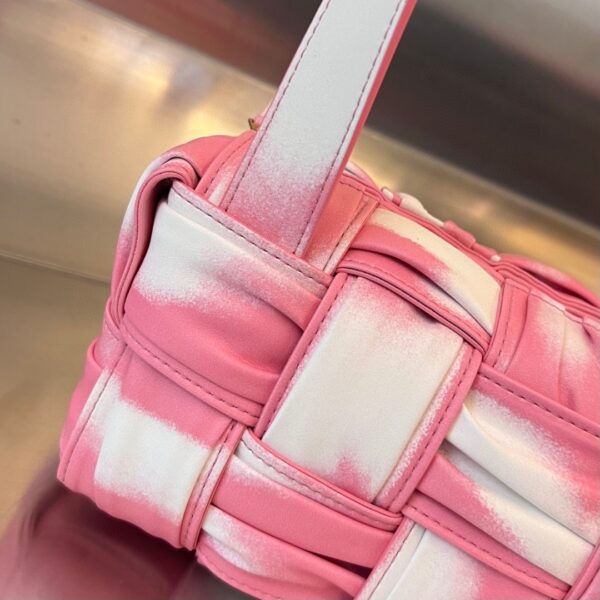 Bottega Veneta BV Small Brick Cassette