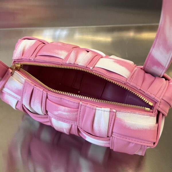 Bottega Veneta BV Small Brick Cassette