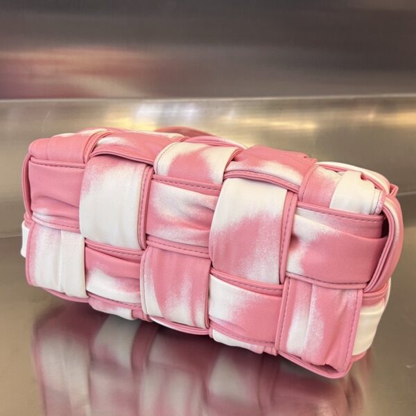 Bottega Veneta BV Small Brick Cassette