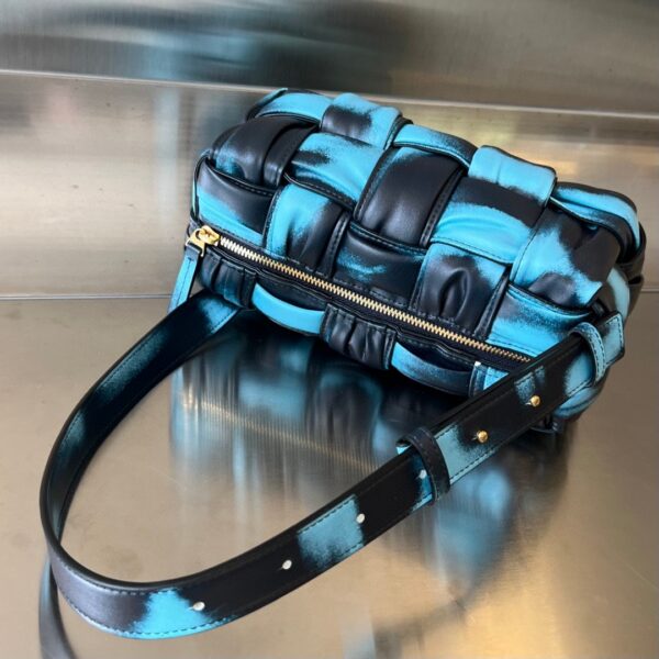 Bottega Veneta BV Small Brick Cassette
