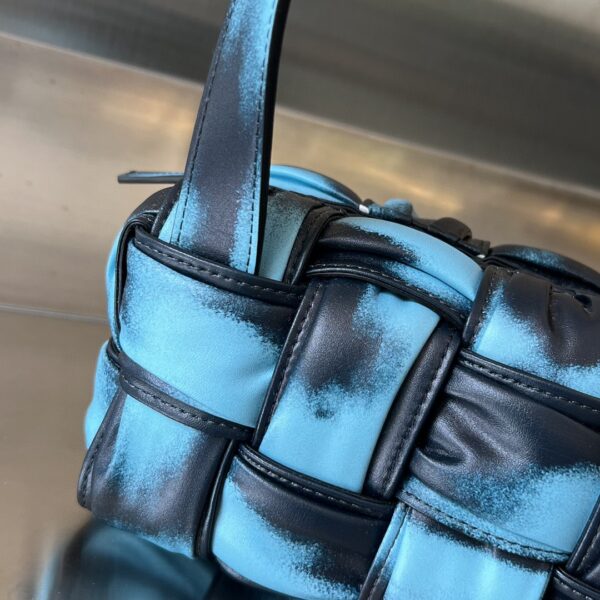 Bottega Veneta BV Small Brick Cassette