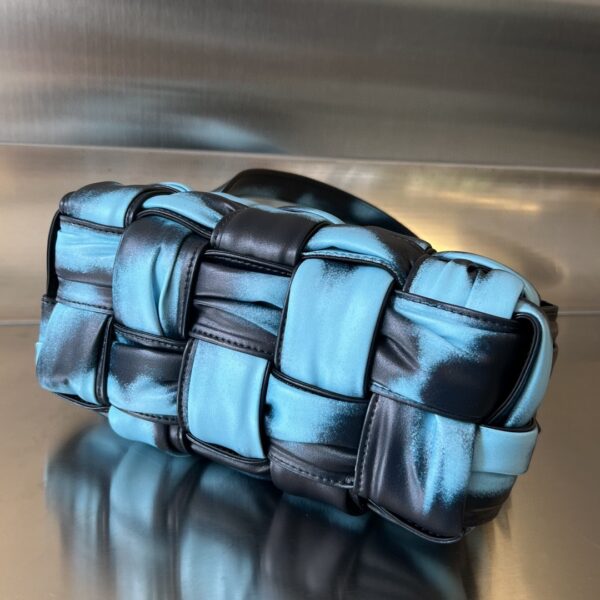Bottega Veneta BV Small Brick Cassette