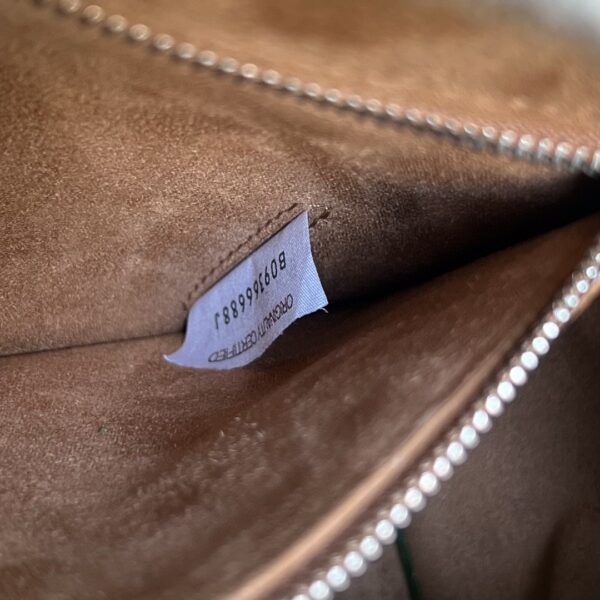 Bottega Veneta BV Arco Camera Bag
