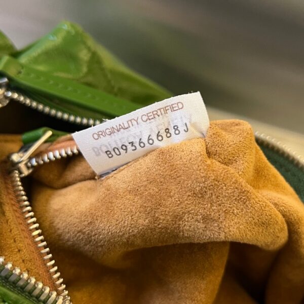 Bottega Veneta BV Arco Camera Bag