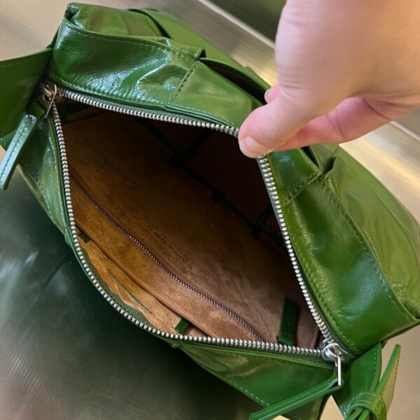 Bottega Veneta BV Arco Camera Bag