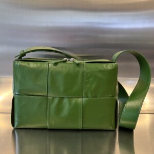 Bottega Veneta BV Arco Camera Bag