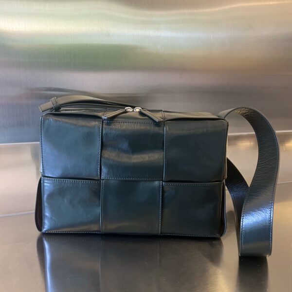 Bottega Veneta BV Arco Camera Bag