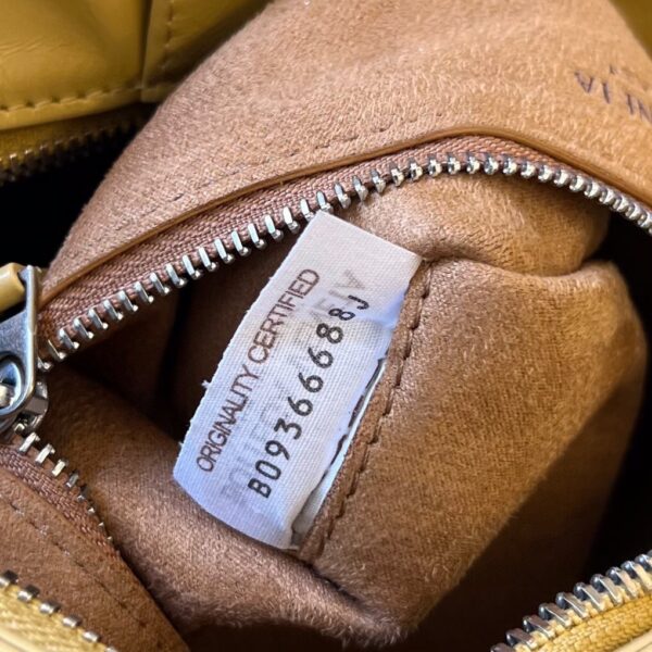 Bottega Veneta BV Arco Camera Bag