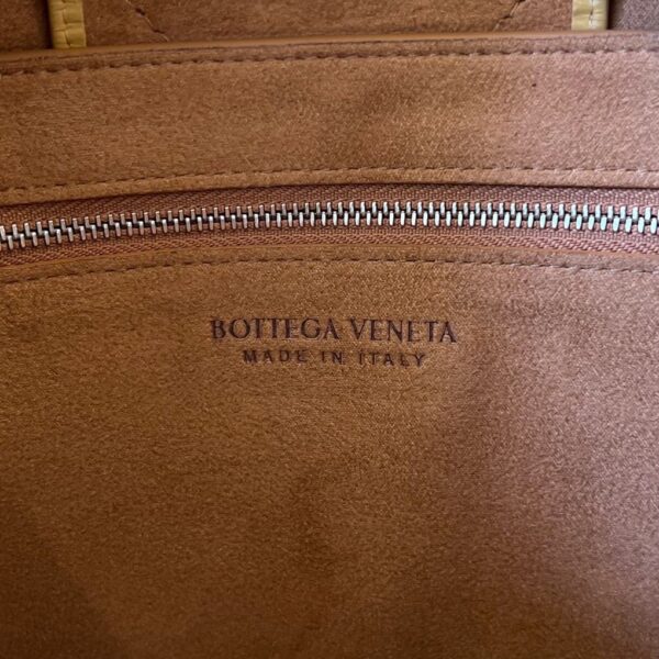 Bottega Veneta BV Arco Camera Bag
