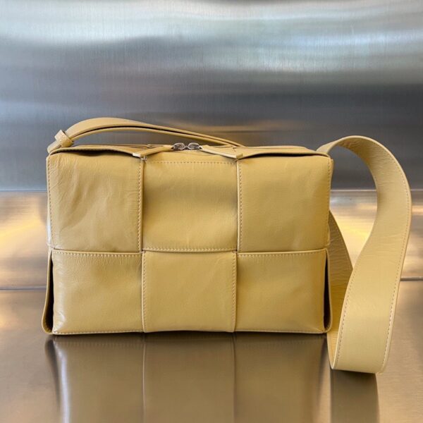 Bottega Veneta BV Arco Camera Bag