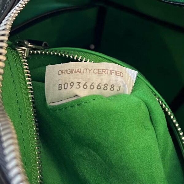 Bottega Veneta BV Arco Camera Bag