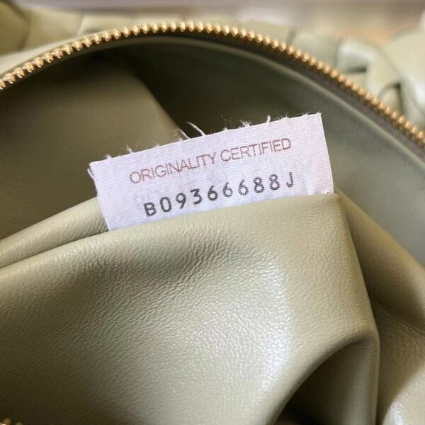 Bottega Veneta Classic Jodie