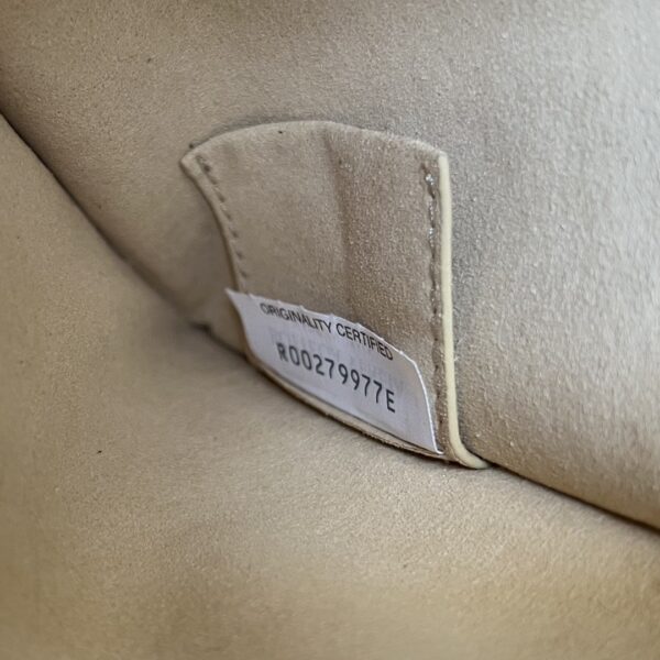 Bottega Veneta BV Arco Document Case