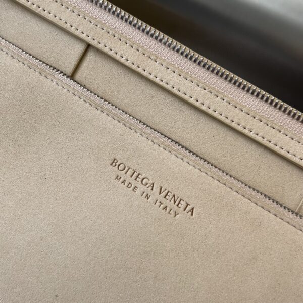Bottega Veneta BV Arco Document Case