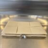 Bottega Veneta BV Arco Document Case