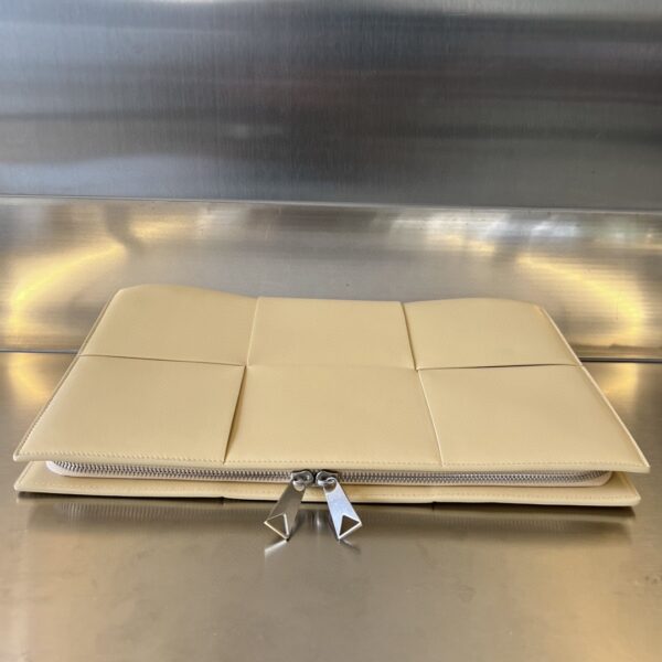 Bottega Veneta BV Arco Document Case