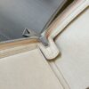 Bottega Veneta BV Arco Document Case