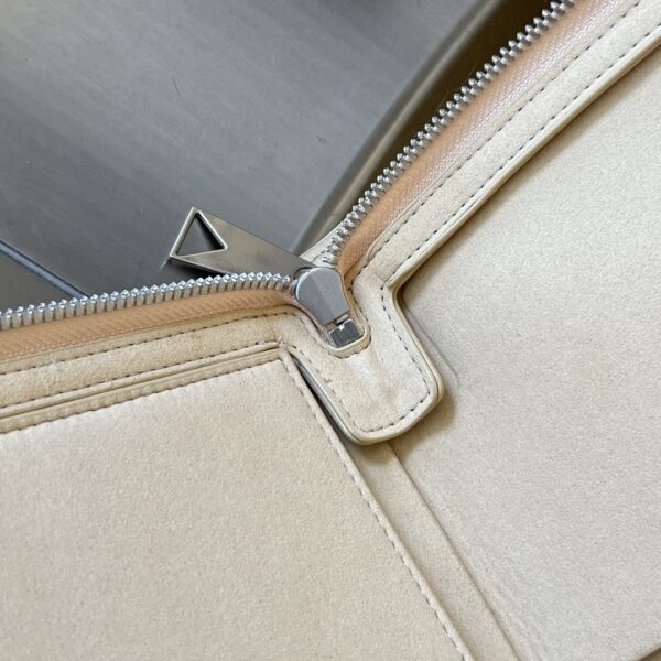 Bottega Veneta BV Arco Document Case