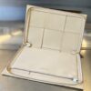 Bottega Veneta BV Arco Document Case