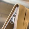 Bottega Veneta BV Arco Document Case