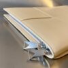 Bottega Veneta BV Arco Document Case